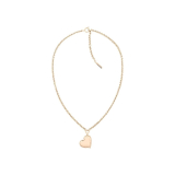 Romantický náhrdelník Calvin Klein 35000294 